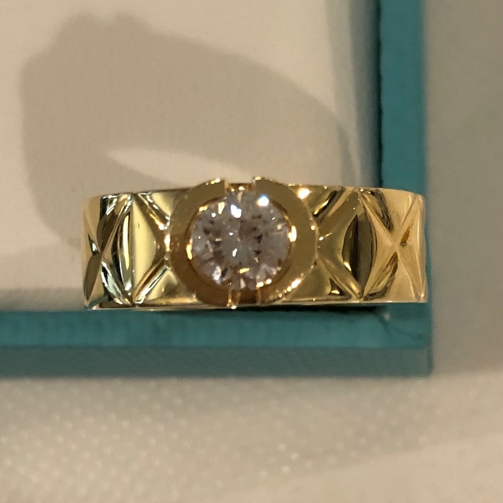 CHANEL RING - Picture 7 of 14